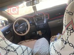 کیا سۆرینتۆ